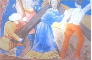 Quatre soirée MÉDITATIONS œcuméniques